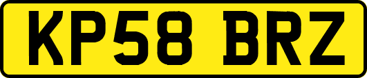 KP58BRZ
