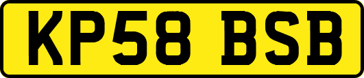 KP58BSB