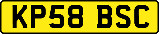 KP58BSC
