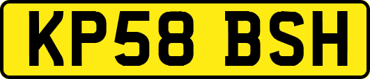 KP58BSH