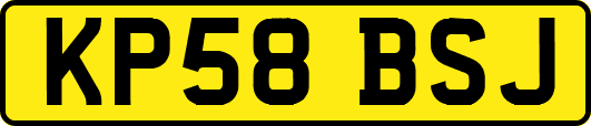 KP58BSJ