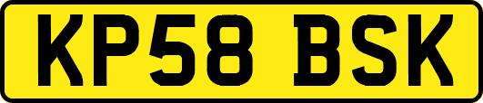 KP58BSK