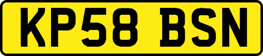 KP58BSN