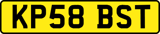 KP58BST