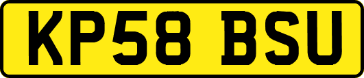 KP58BSU