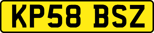 KP58BSZ