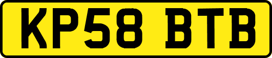 KP58BTB