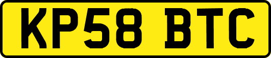 KP58BTC