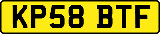 KP58BTF