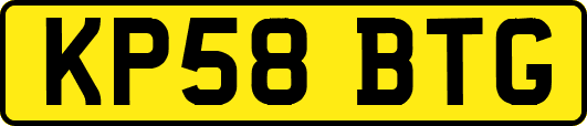 KP58BTG