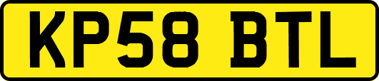 KP58BTL