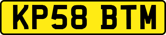 KP58BTM