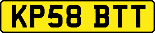 KP58BTT