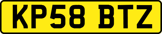 KP58BTZ