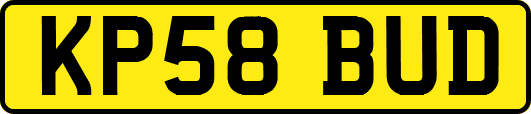 KP58BUD
