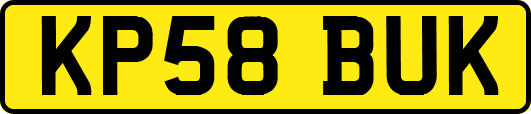KP58BUK