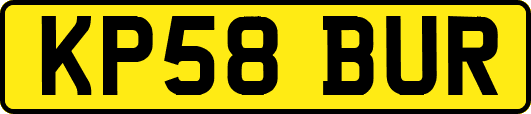 KP58BUR