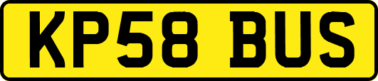 KP58BUS