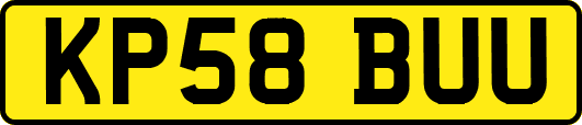 KP58BUU