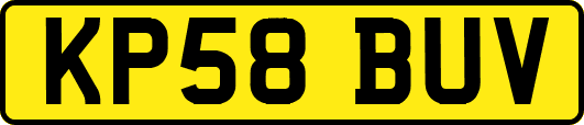 KP58BUV