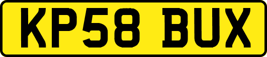 KP58BUX
