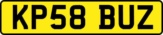 KP58BUZ
