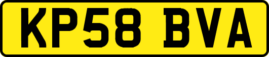 KP58BVA