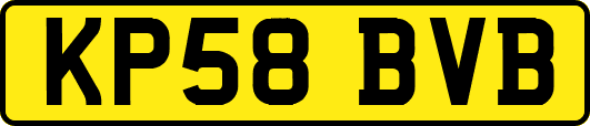 KP58BVB
