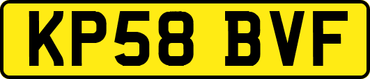 KP58BVF