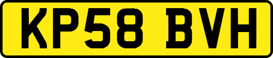 KP58BVH
