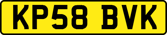 KP58BVK
