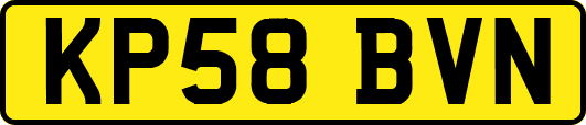 KP58BVN