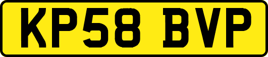 KP58BVP