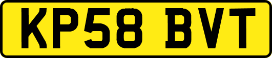 KP58BVT