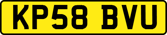 KP58BVU