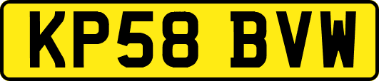 KP58BVW