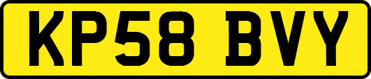 KP58BVY