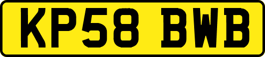 KP58BWB