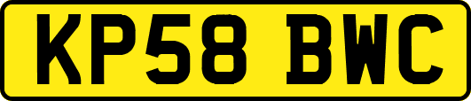 KP58BWC