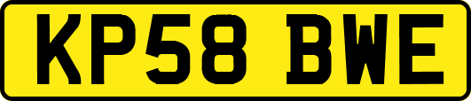 KP58BWE