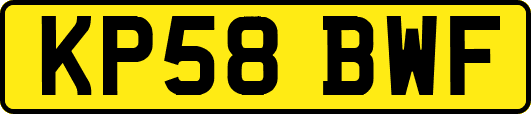 KP58BWF