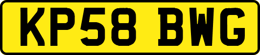 KP58BWG