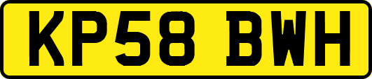 KP58BWH