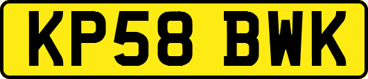KP58BWK