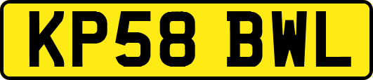KP58BWL