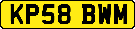 KP58BWM