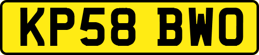 KP58BWO