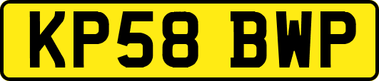 KP58BWP