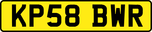 KP58BWR