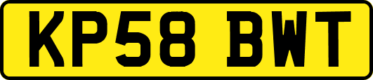 KP58BWT